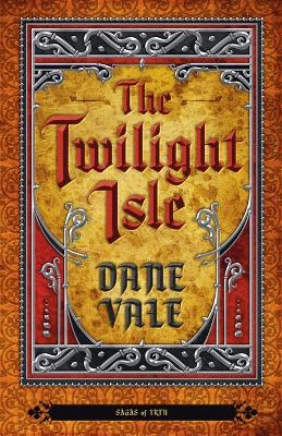 Book cover for The Twilight Isle