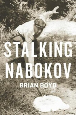 Cover of Stalking Nabokov