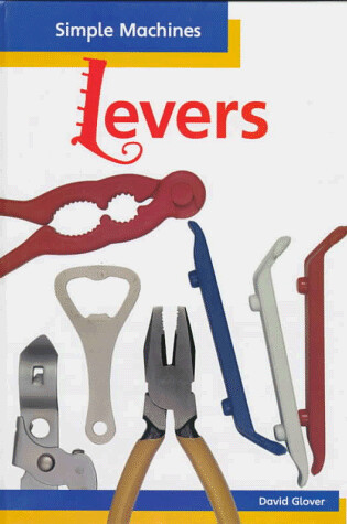 Cover of Levers