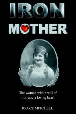 Cover of Iron Mother