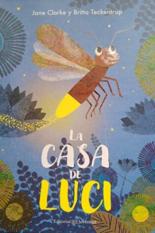 Cover of La Casa de Luci