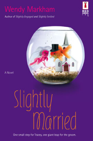Cover of Slightly Married