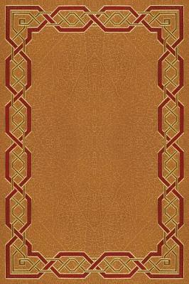 Book cover for Celtic Hide Notebook