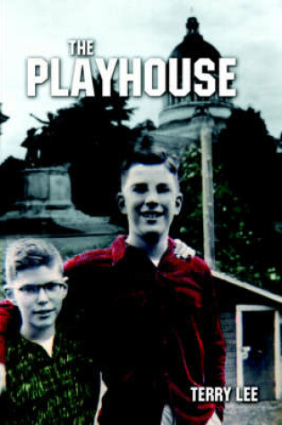 Cover of The Playhouse