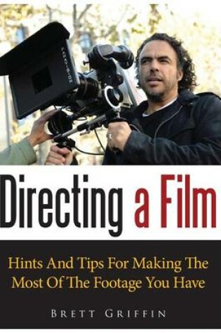 Cover of Directing a Film