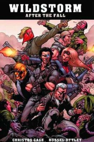 Cover of Wildstorm After The Fall TP