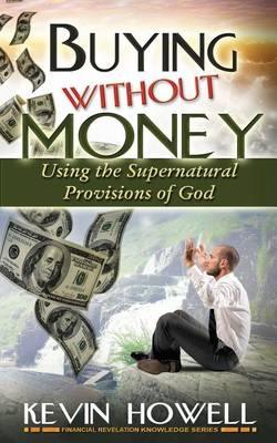 Book cover for Buying Without Money