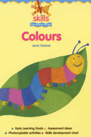 Cover of Colours