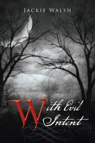 Cover of With Evil Intent