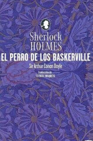 Cover of El Perro de Baskerville