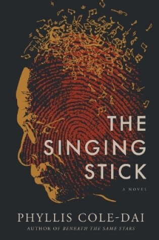 Cover of The Singing Stick