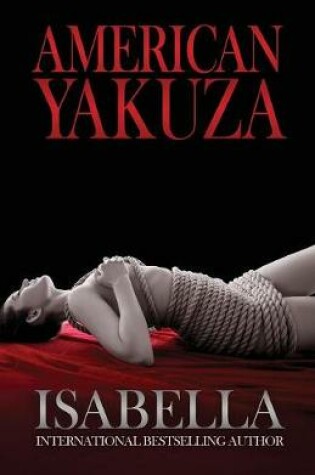 Cover of American Yakuza