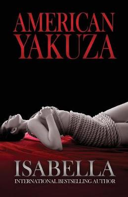 Book cover for American Yakuza