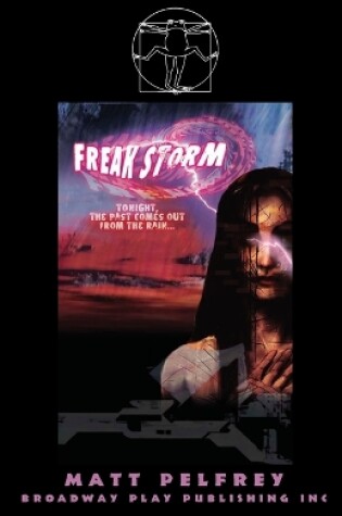 Cover of Freak Storm