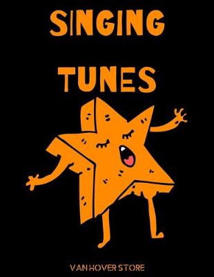 Book cover for Singing Tones