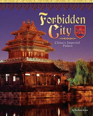 Book cover for The Forbidden City