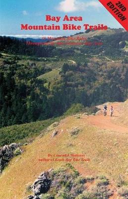 Cover of Bay Area Mountain Bike Trails