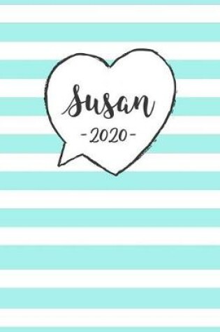 Cover of Susan 2020