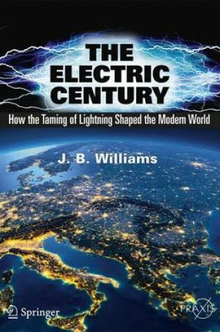 Cover of The Electric Century
