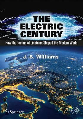 Book cover for The Electric Century