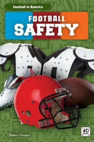 Cover of Football Safety