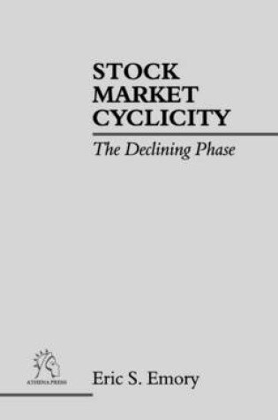 Cover of Stock Market Cyclicity