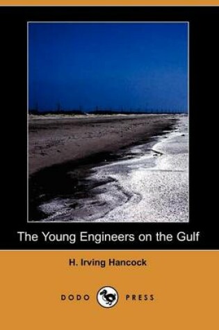 Cover of The Young Engineers on the Gulf (Dodo Press)