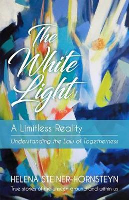 Book cover for The White Light