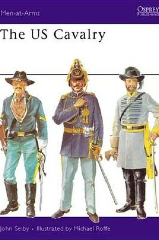 Cover of Us Cavalry