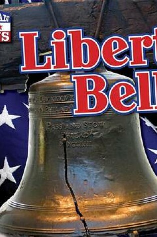 Cover of Liberty Bell with Code