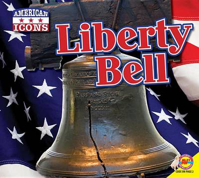 Cover of Liberty Bell with Code