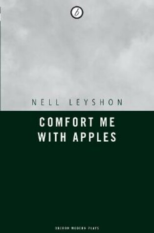 Cover of Comfort me with Apples