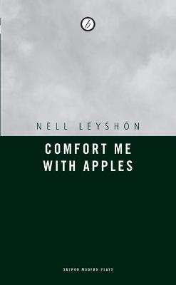 Book cover for Comfort me with Apples