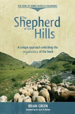 Cover of The Shepherd of the Hills