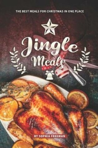 Cover of Jingle Meals