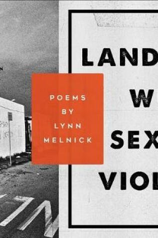 Cover of Landscape with Sex and Violence