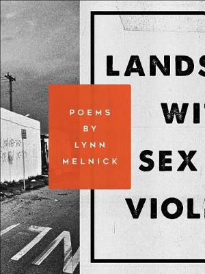 Book cover for Landscape with Sex and Violence