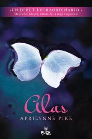 Cover of Alas