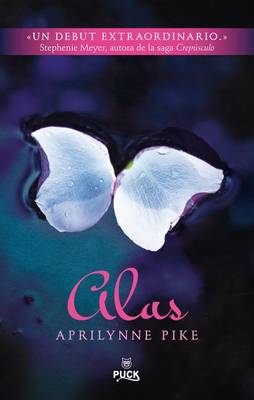Book cover for Alas