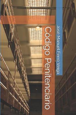 Book cover for Codigo Penitenciario