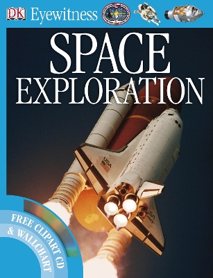 Cover of Space Exploration