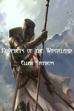 Cover of Prophets of the Wasteland