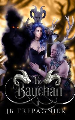 Book cover for The Bauchan