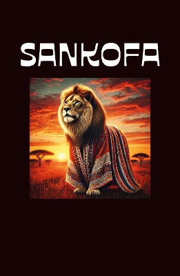 Cover of Sankofa