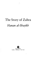 Cover of Story of Zahra