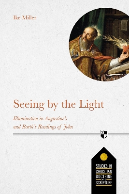 Cover of Seeing by the Light