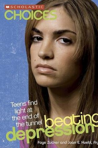 Cover of Beating Depression