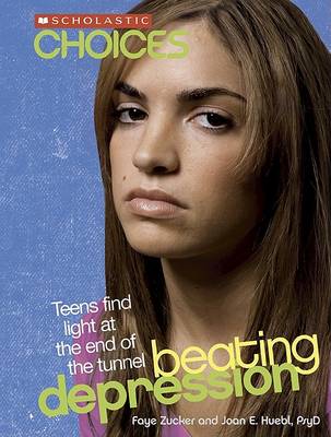 Cover of Beating Depression