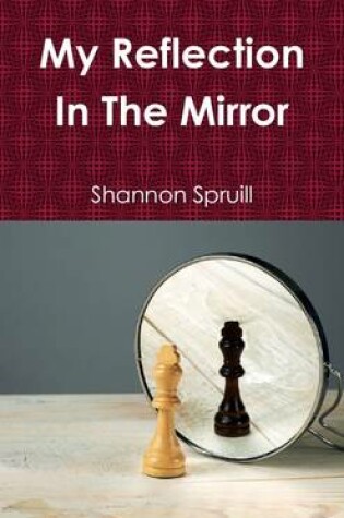 Cover of My Reflection in the Mirror