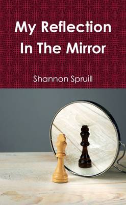 Book cover for My Reflection in the Mirror